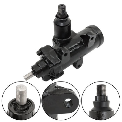 Power Steering Gear Box for Chevrolet Silverado 1500 2500 Suburban (1999–2006)