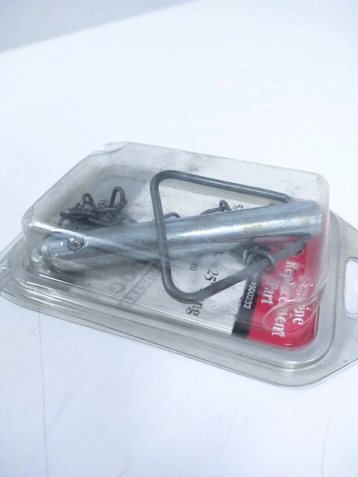Pull Pin 5/8'' with Chain for Bulldog 500232