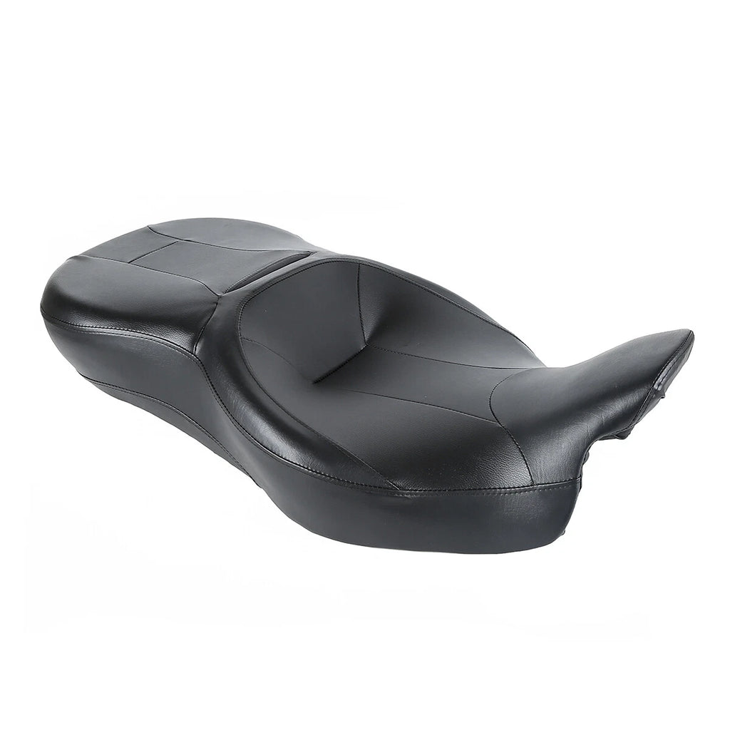 Seat Backrest for Harley Electra Glide, Street Glide (2009–2023)