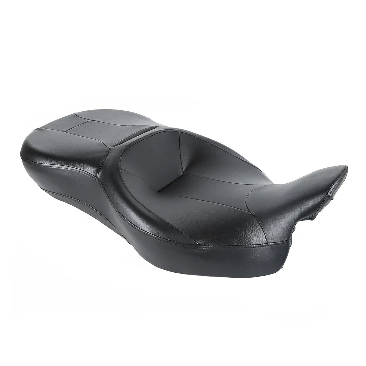 Seat Backrest for Harley Electra Glide, Street Glide (2009–2023)