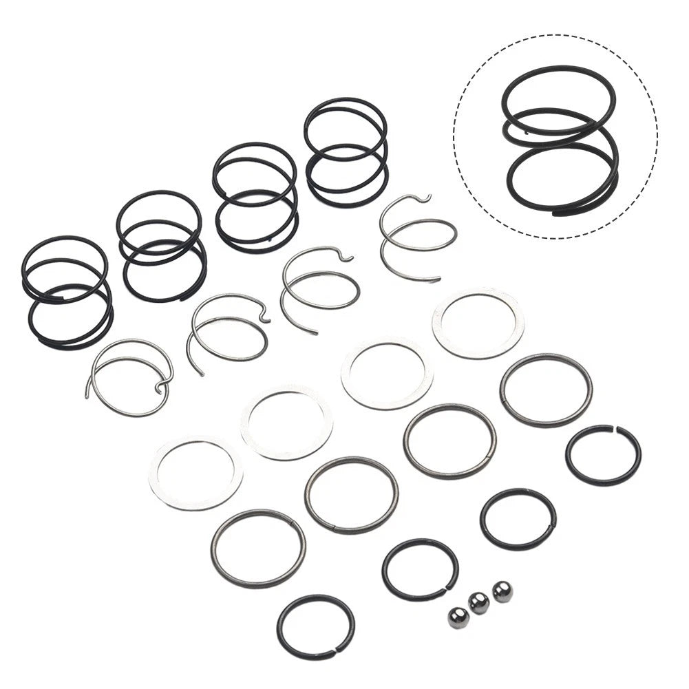 Spring Kits for Electric Tool Accessories (N078434, N089668)