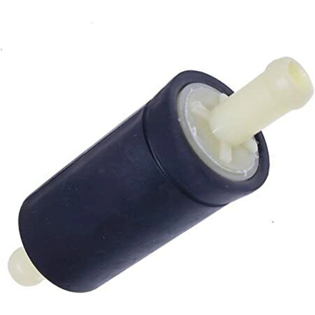 In-Line Fuel Filter 6C5-24251-00, 18-79983 for Yamaha F70 F75 F90 F115 (2000–2023)