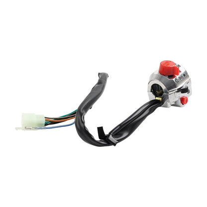Right Handlebar Switch for Huoniao HN125-8 (2015–2015)