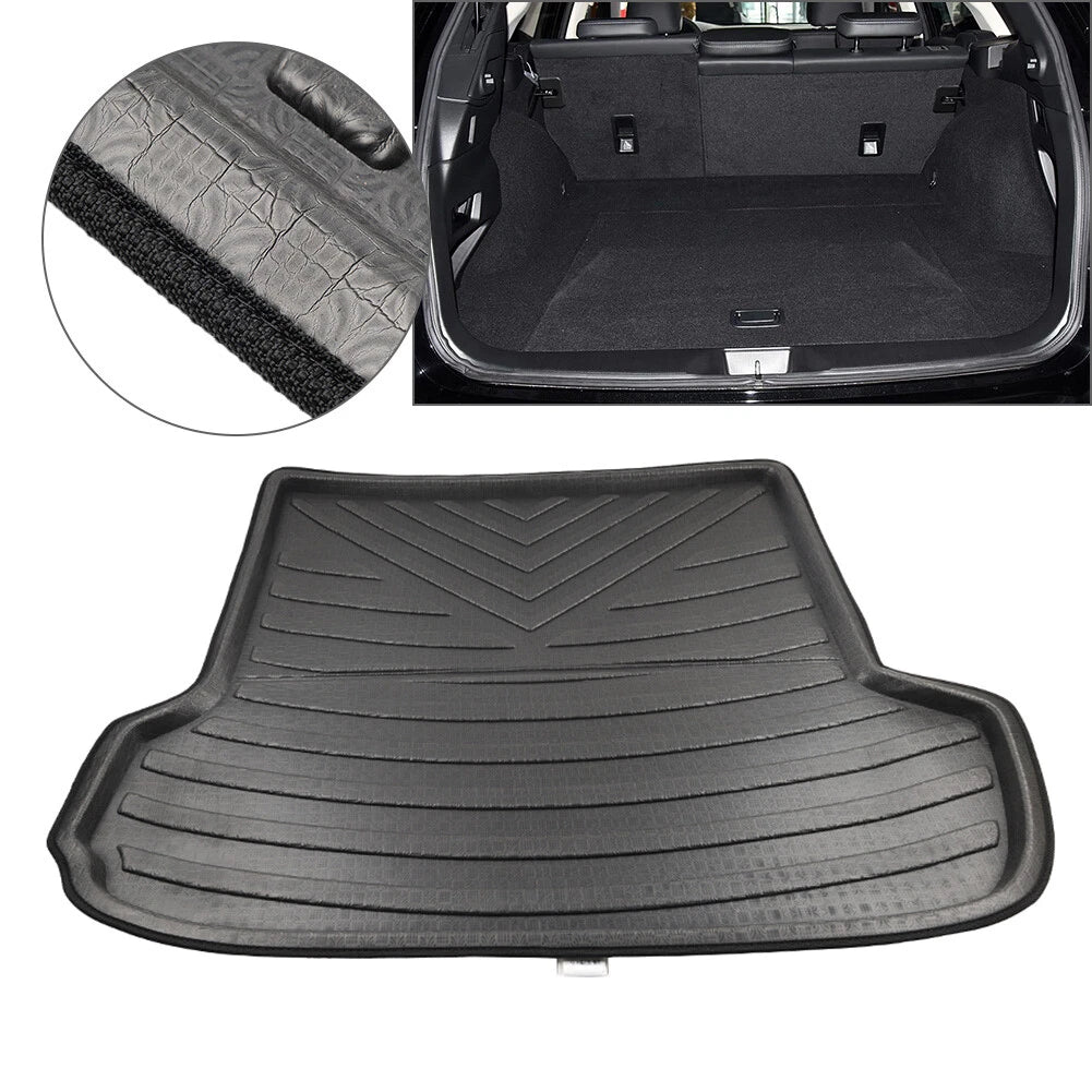 Cargo Mat Boot Liner for Subaru Outback (2015–2018)