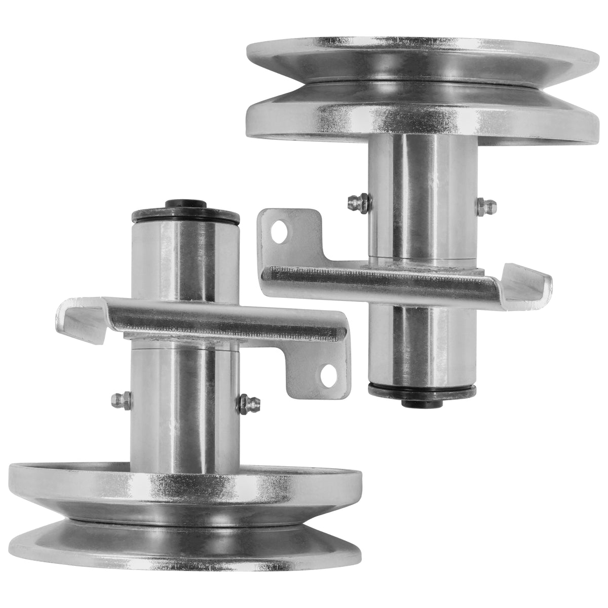 Spindle Assembly 38 inch Deck Replacement for John Deere Sabre 1338G (2010–2018)