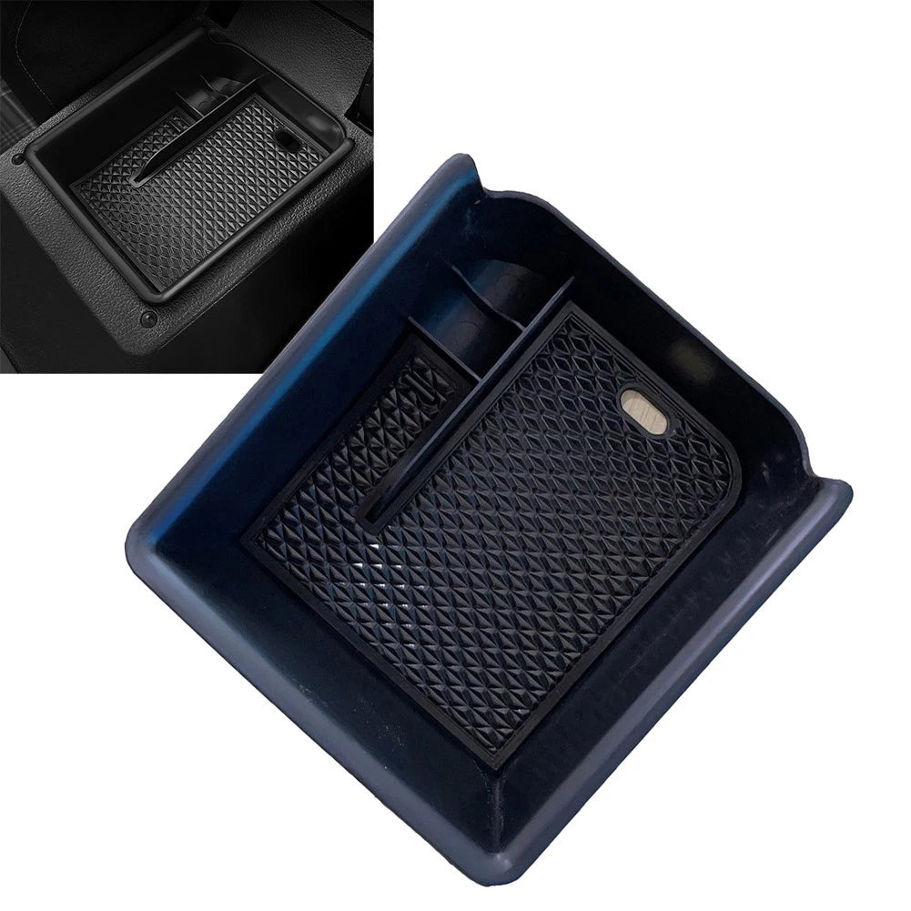 Interior Storage Box for Golf 8 MK8 (2019–2023)