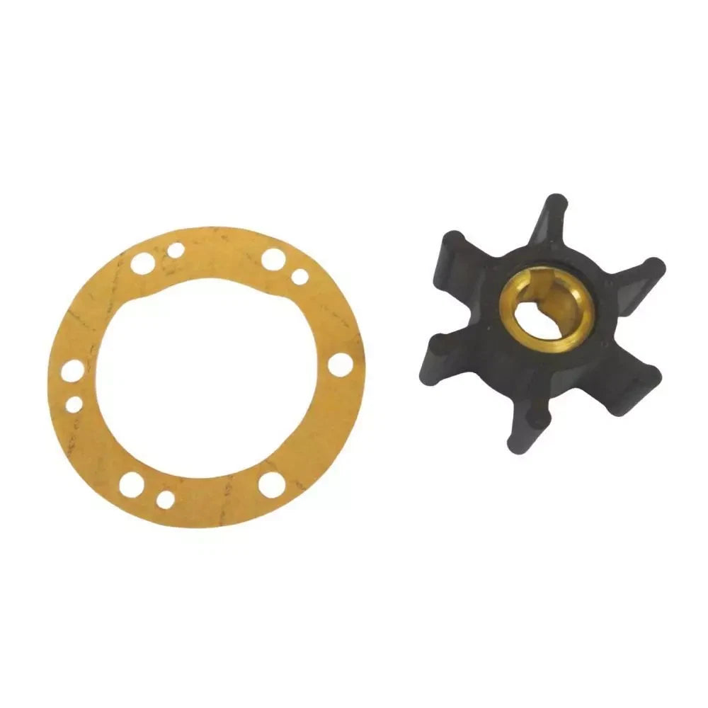 Impeller Kit for Yanmar 2GM20F 3GM30F 3HM 3HMF 3HM35 3HM35UF (All Years) 128296-42070