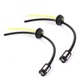 Fuel Pipe Fittings Assembly for Trimmer (Replacement Accessories)