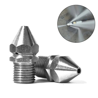 High Pressure Drain Nozzle for Sewer Lines (2015–2023)