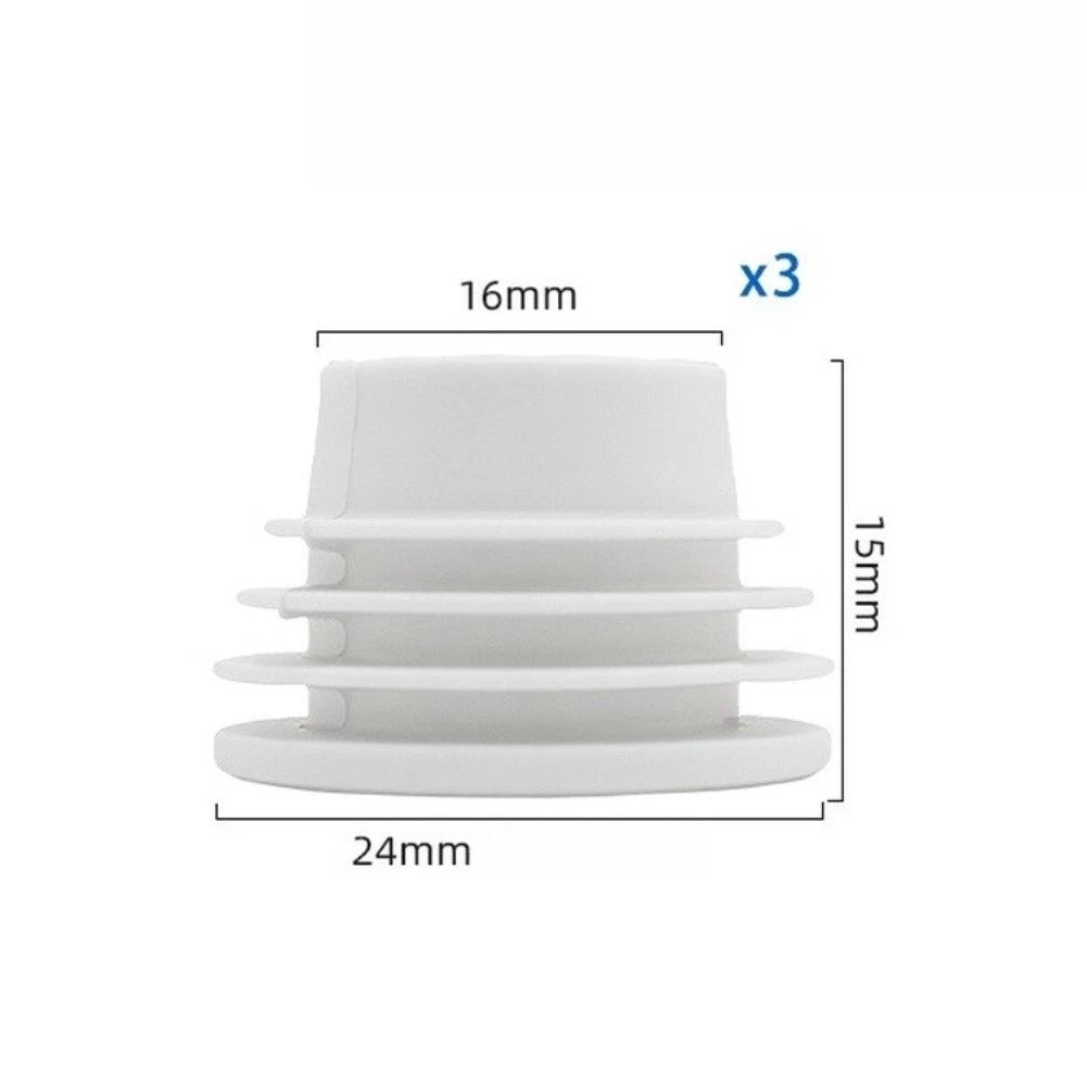 Rubber Seal Ring for Robot Vacuum Cleaner