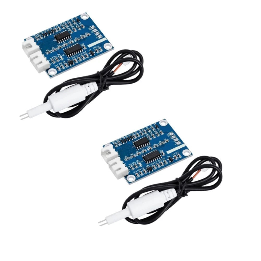 2X Total Dissolved Solids Sensor Module for Water Quality Monitoring