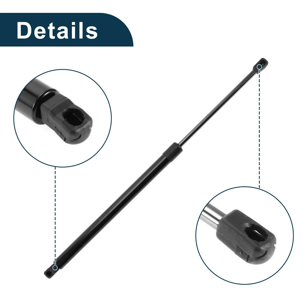 Rear Gate Lift Supports Struts for Ford Edge (2007–2014)