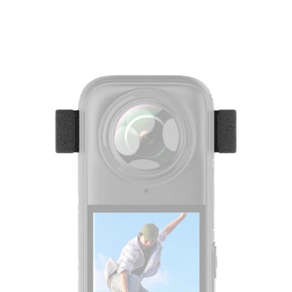 Wind Muff for Insta360 X5 X4 X3 (2015–2023)