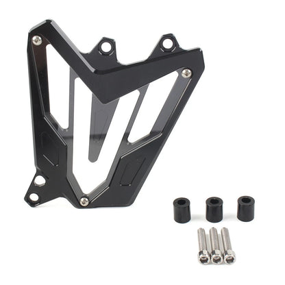 Front Engine Sprocket Cover Chain Guard for Yamaha MT07 (2013–2021)