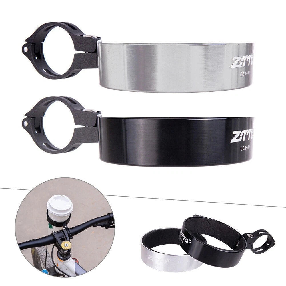 Cup Holder for MTB Road Folding Bike (ZTTO)
