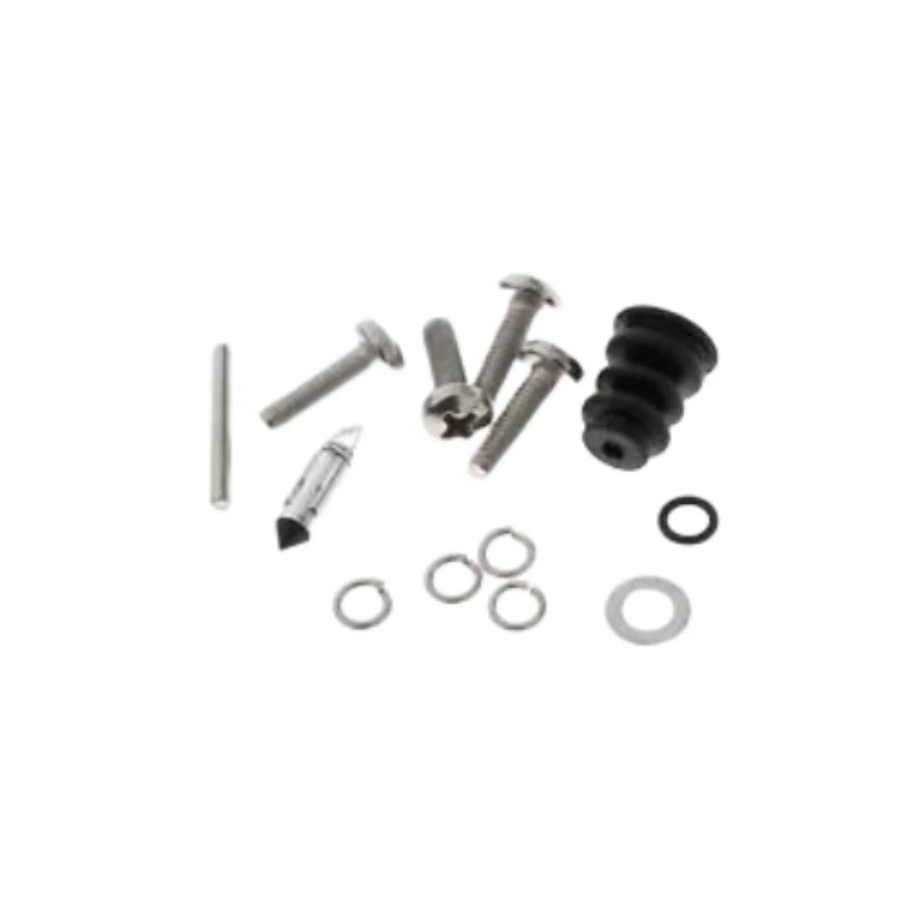 Carburetor Repair Kit EPM 65W-W0093-00 for Yamaha F25 (4-Stroke 25HP)