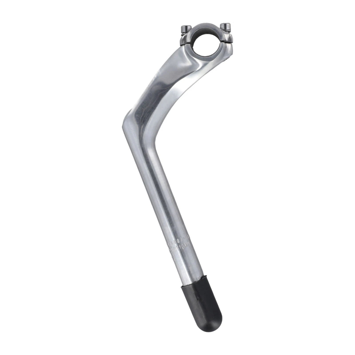 Gooseneck Bike Stem for Bicycle Frame (Compatible)