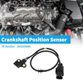 Crankshaft Position Sensor Replacement for Hyundai XG 3.5 (2002–2005)