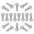 Disc Stud Bolt Front and Rear Replacement for Kawasaki Concours 1000 ZG1000A (1986–2006)