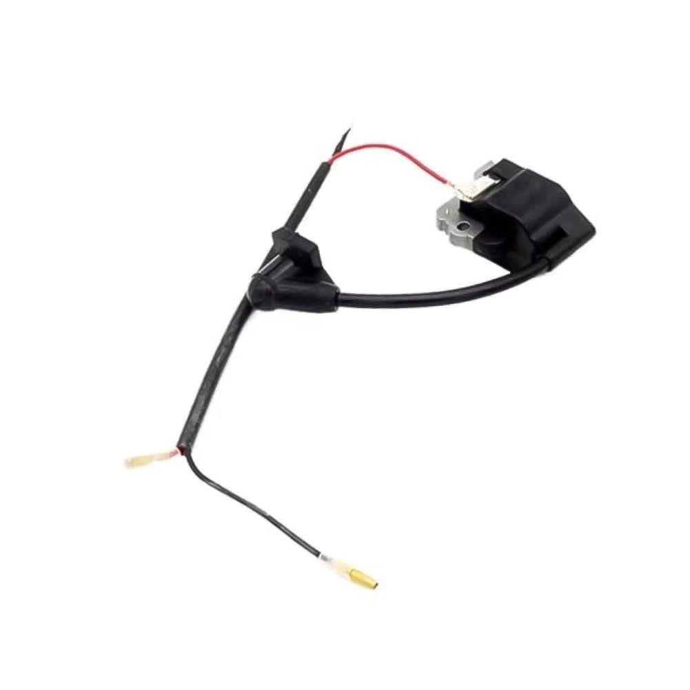 Ignition Coil for Lawn Mower (No Adjustments Required)
