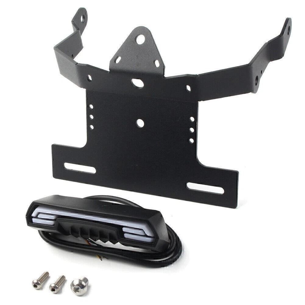 Taillight Bracket for Kawasaki Vulcan S (2015–2021)
