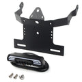 Taillight Bracket for Kawasaki Vulcan S (2015–2021)