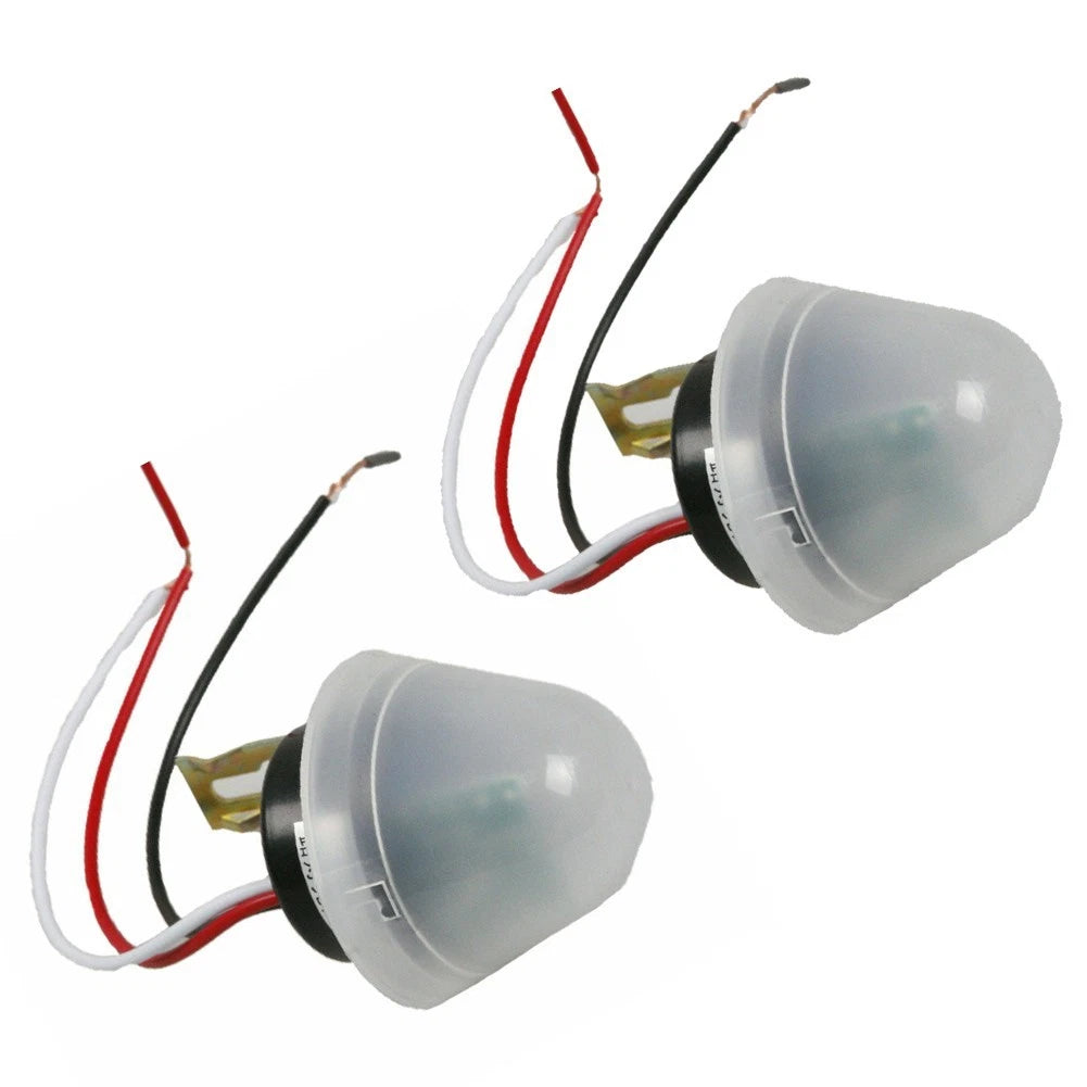 LED Control Sensor for DC/AC 12V Lamps (2010–2023)