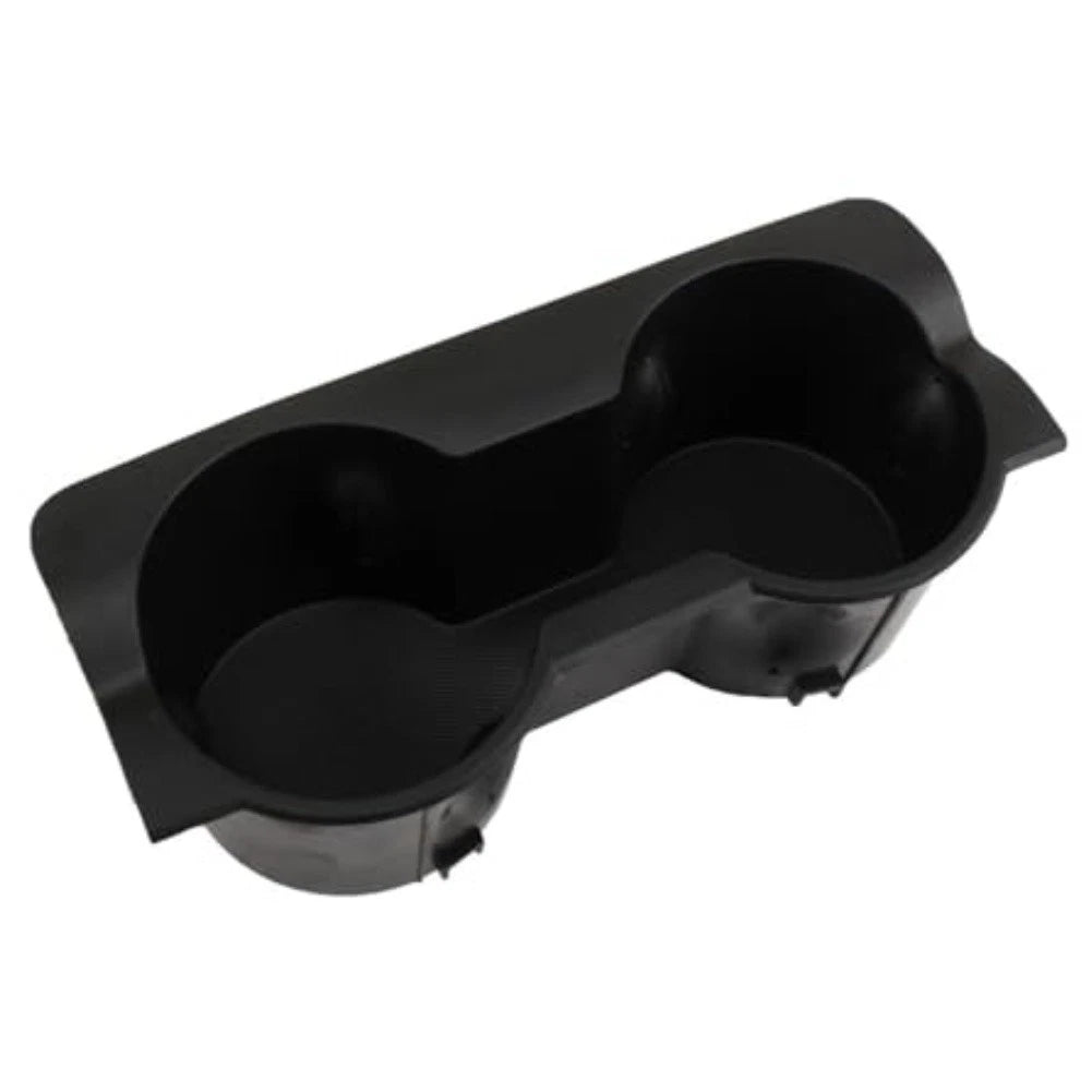 For Suburban 2015-2020 Console Cup Holder Car Cup Holder ABS Plastic Easy To Use