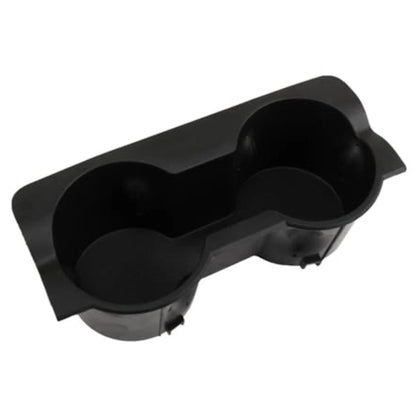 For Suburban 2015-2020 Console Cup Holder Car Cup Holder ABS Plastic Easy To Use