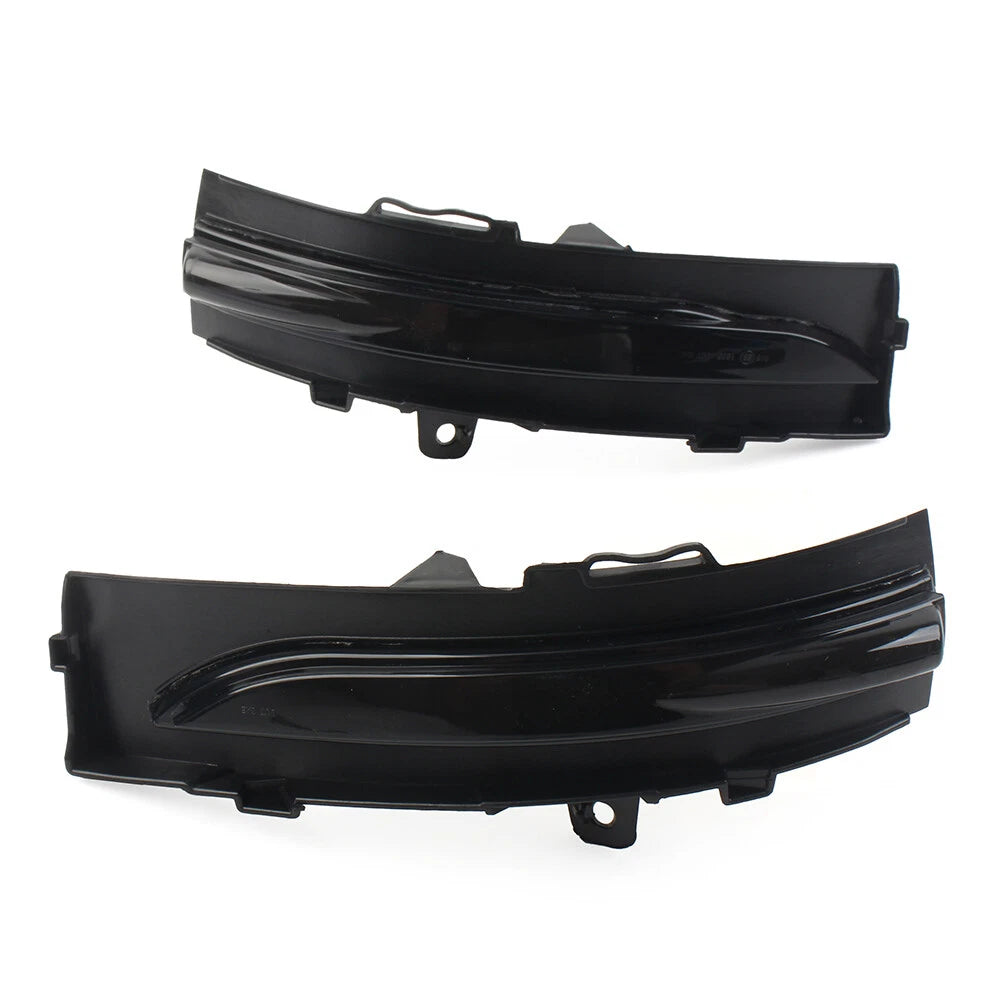 LED Dynamic Rear View Mirror Signal Light for Ford Edge (2015–2022)