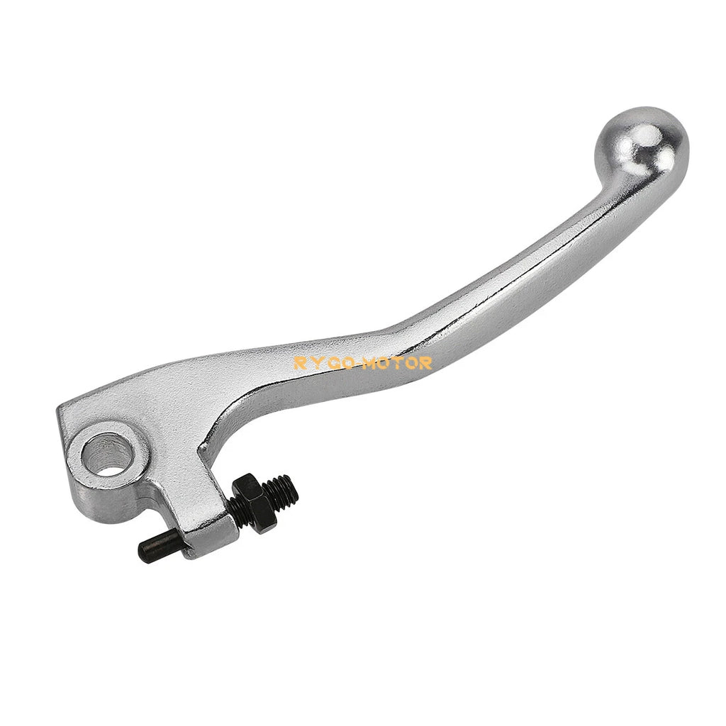 Front Brake Lever for Honda CRF250R CRF450R XR250R XR400R XR650R (1996–2007)