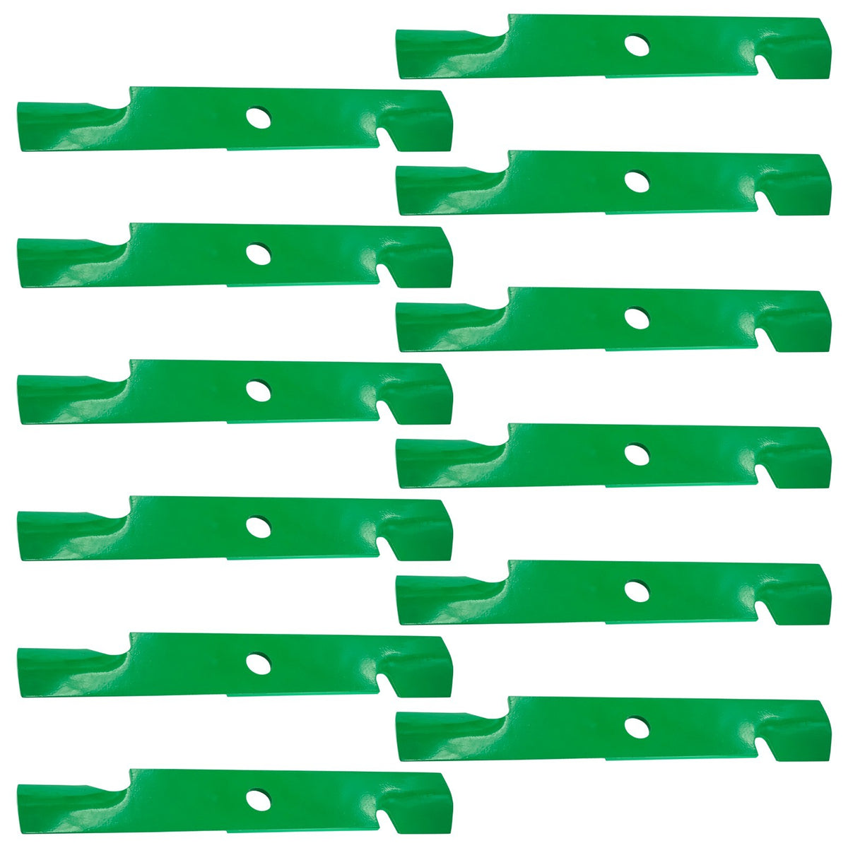 Deck Blade Set Replacement for Exmark 44 in 48 in (2000–2000)
