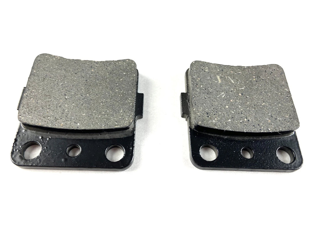 Monster Front Brake Pads for Arctic Cat DVX 400 (2004–2008)