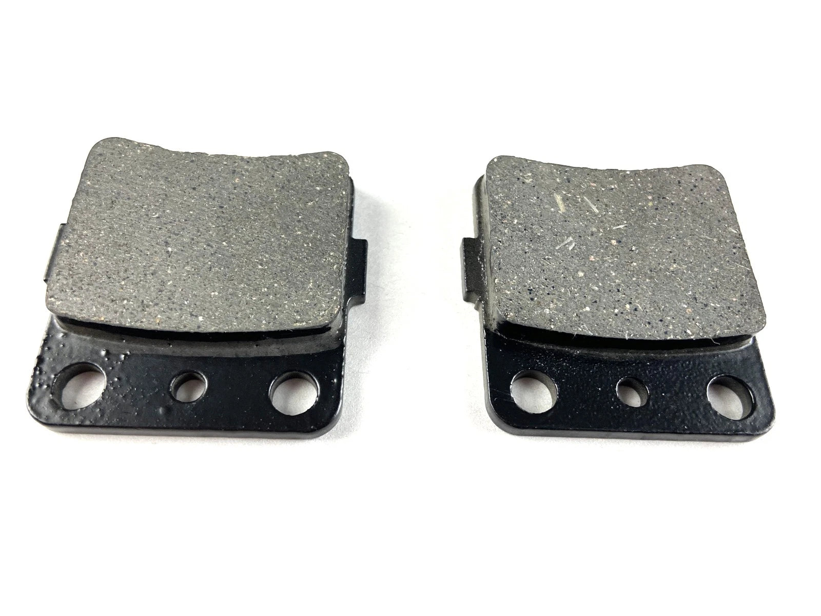 Monster Front Brake Pads for Arctic Cat DVX 400 (2004–2008)