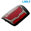 Left Driver Side Tail Light Brake Lamp LED for GMC Sierra (2016–2018)