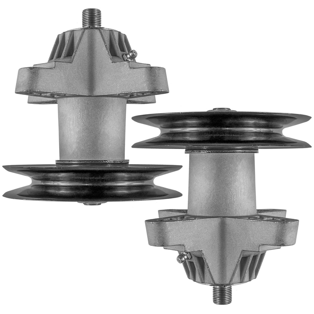 Spindle Assembly with Bolt Replacement for MTD Cub Cadet (618-04474) (2000–2009)