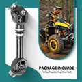 Rear Propeller Drive Shaft for Can-Am Outlander 650 4X4 (2013–2018)