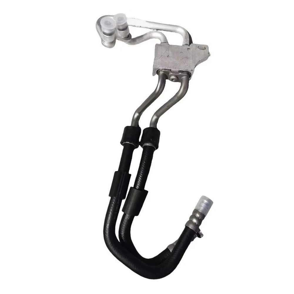 Oil Cooler Temperature Valve Regulator for Tiguan (2008–2018)