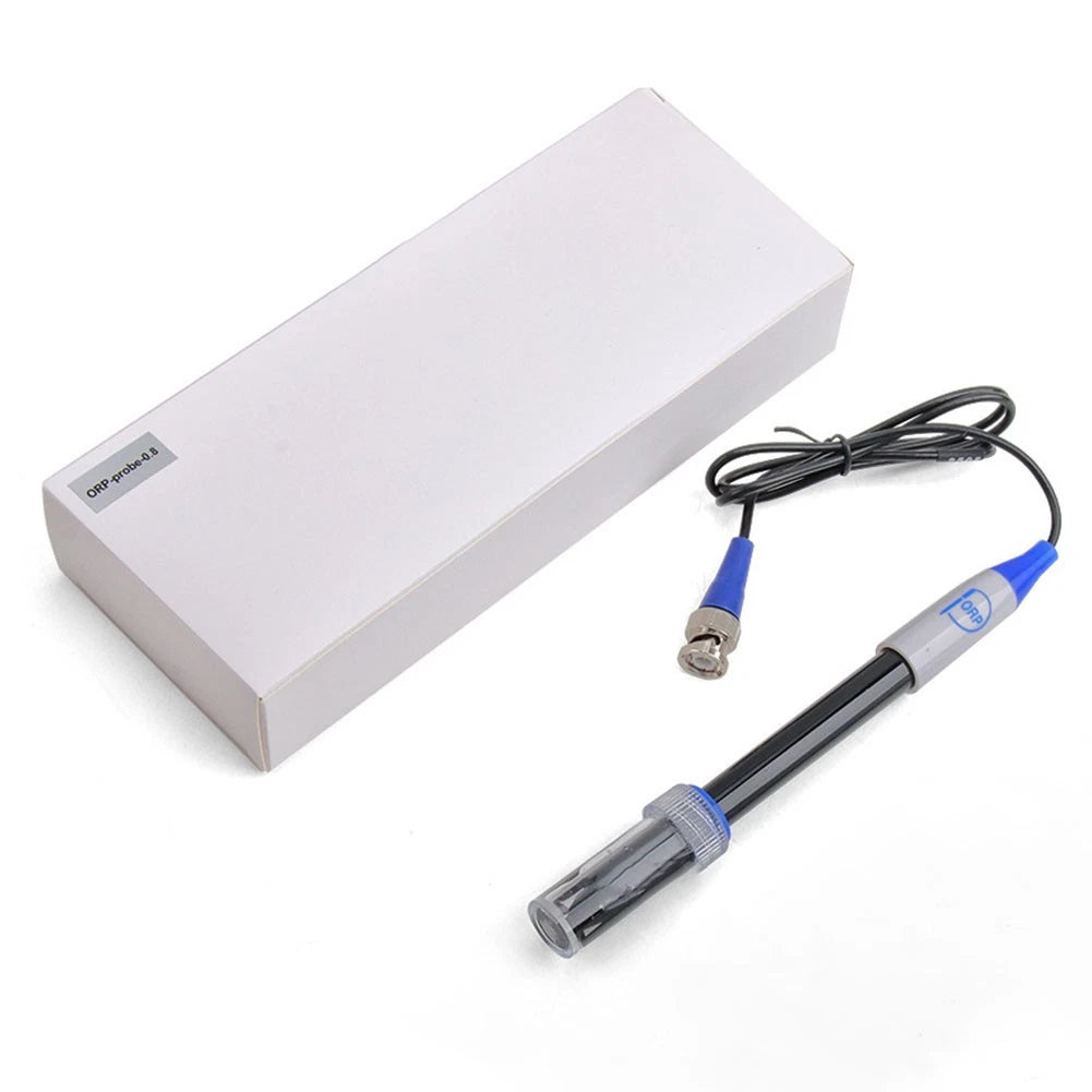 Replaceable ORP Electrode BNC Interface for Water Quality Tester