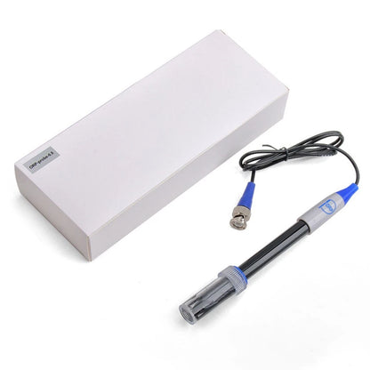 Replaceable ORP Electrode BNC Interface for Water Quality Tester