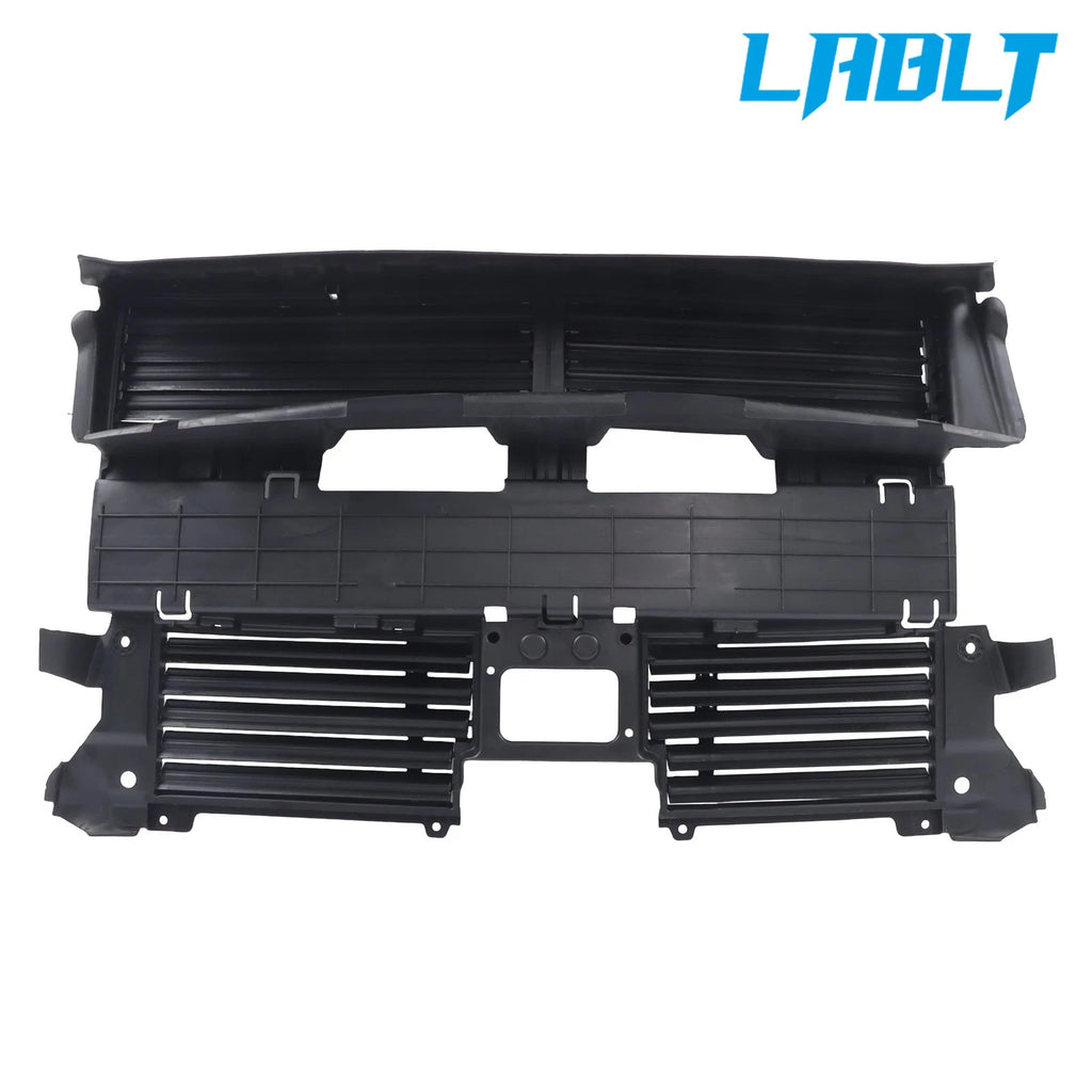 Active Grille Shutter with Motor Assembly for Lincoln MKZ (2013–2014) DP5Z8475A