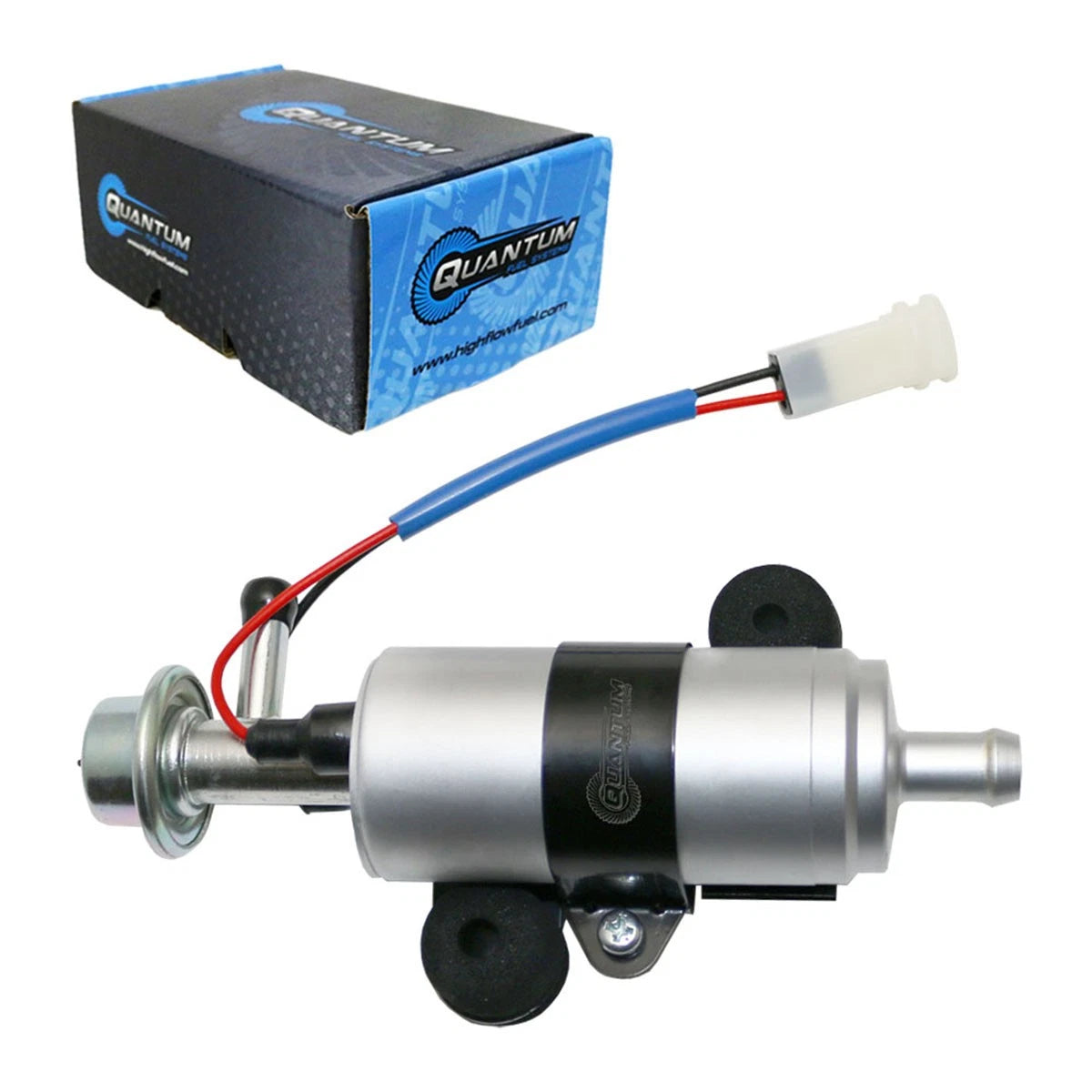 Low Pressure Lift Fuel Pump for Suzuki (OEM #15100-94900)