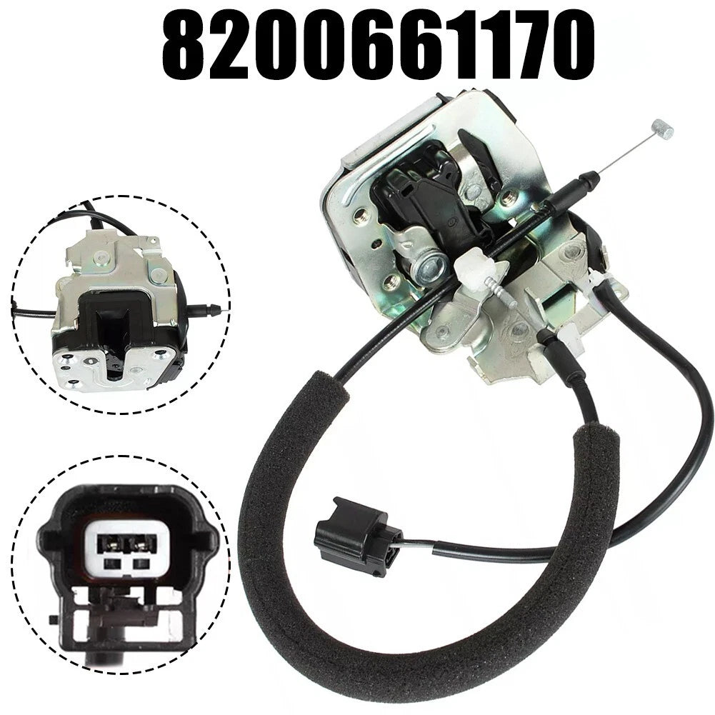 Door Lock for Renault (8200661170)