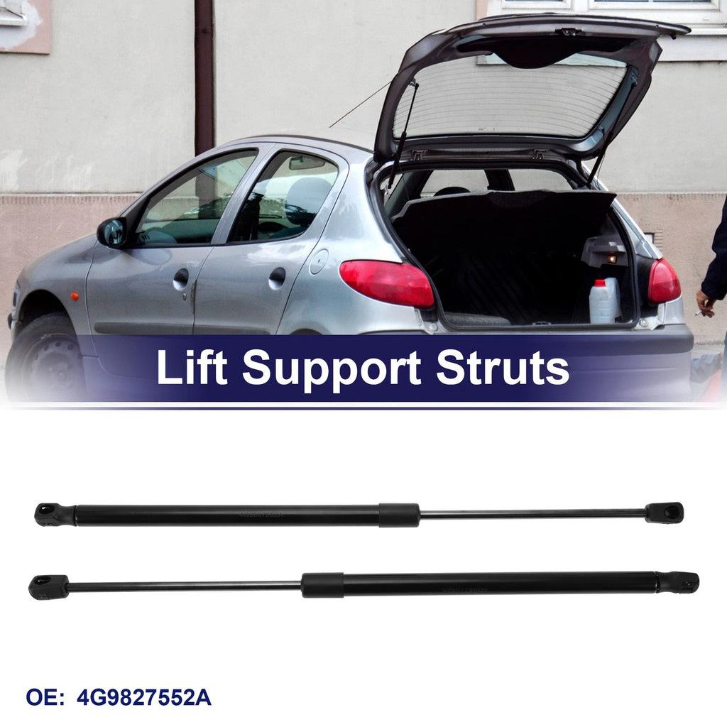 Tailgate Lift Support Strut Gas Spring for Audi A6 Estate (2011–2018)