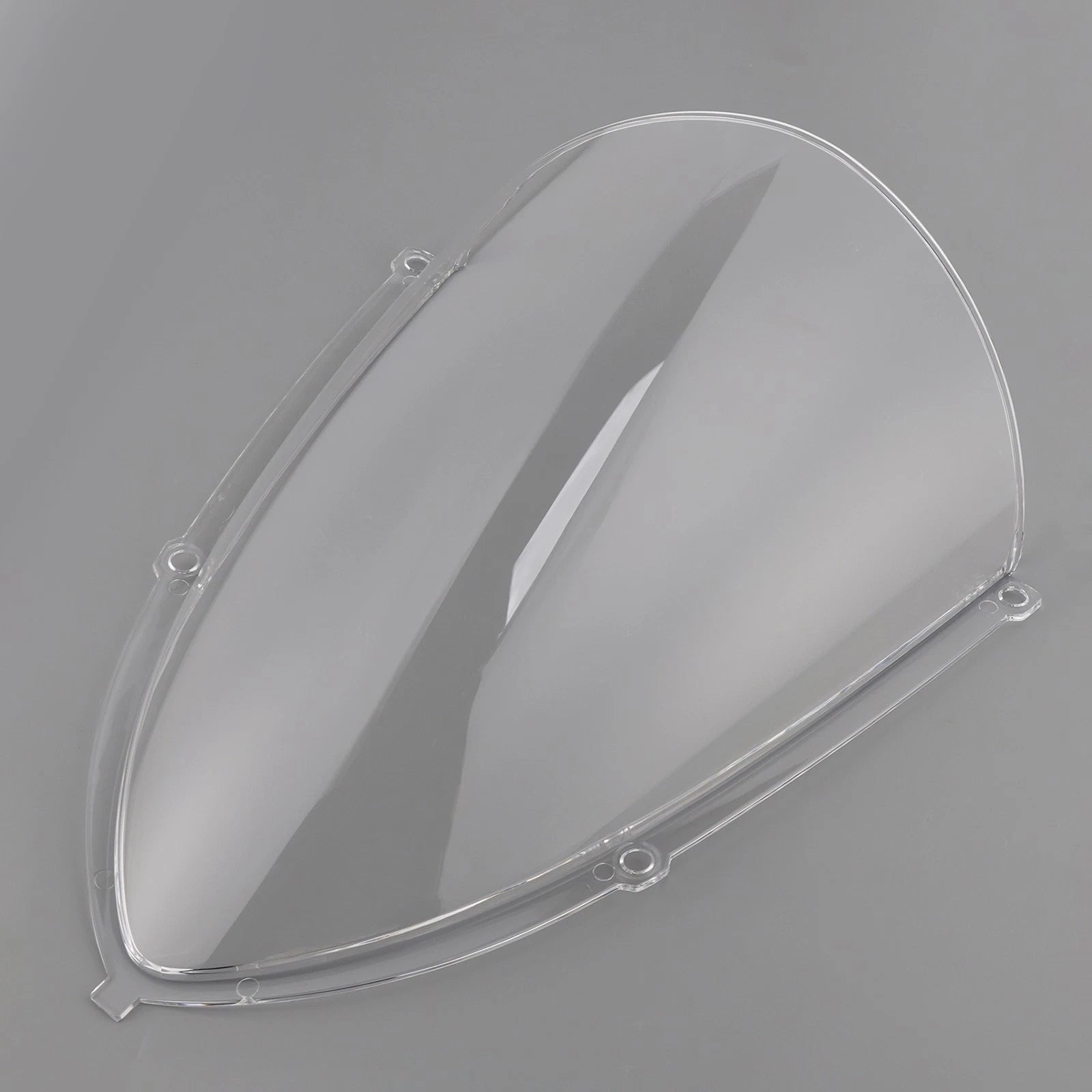 Windshield Windscreen for Aprilia RS457 (2024–2025) Clear