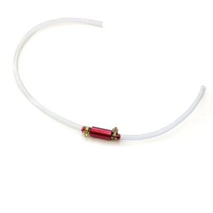 Clutch Bleeder Hose Kit for Universal Vehicles (Brake Fluid Tool)