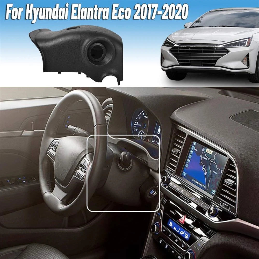 Steering Lower Ignition Column Cover for Hyundai Elantra (2017–2020) 84855-F2000-TRY