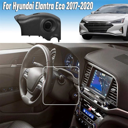 Steering Lower Ignition Column Cover for Hyundai Elantra (2017–2020) 84855-F2000-TRY