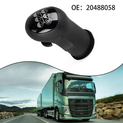 Gear Shift Knob for Volvo FH FM Series (8 Speed + R Models)