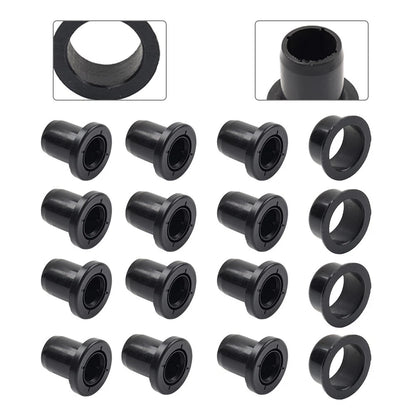 Front Control Suspension A-Arm Bushing Kit for Polaris RZR 900 1000 XP 4 Turbo